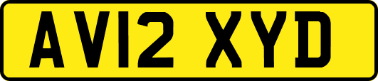 AV12XYD