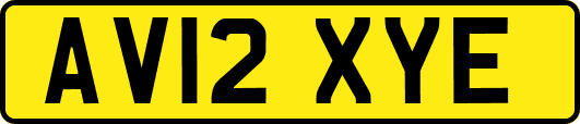 AV12XYE