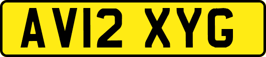 AV12XYG