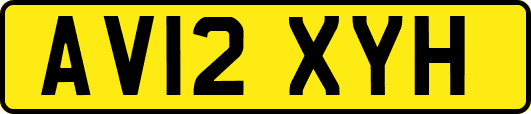 AV12XYH