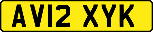 AV12XYK