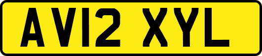 AV12XYL