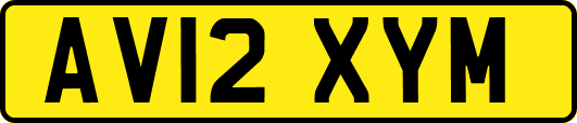 AV12XYM