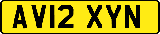 AV12XYN