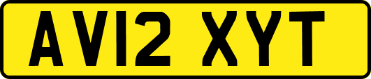 AV12XYT