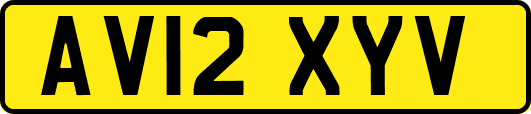 AV12XYV