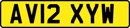 AV12XYW