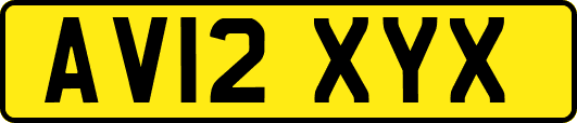 AV12XYX