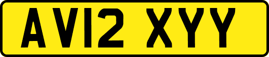 AV12XYY