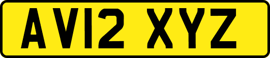 AV12XYZ