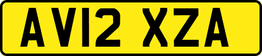 AV12XZA