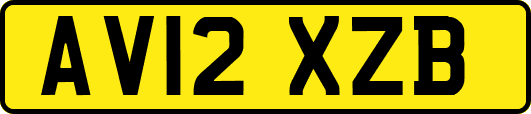 AV12XZB