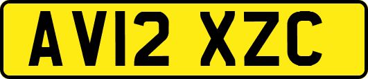 AV12XZC