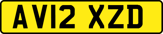 AV12XZD