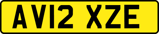 AV12XZE