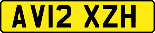 AV12XZH