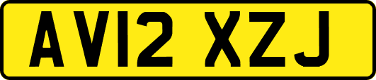 AV12XZJ