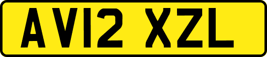 AV12XZL