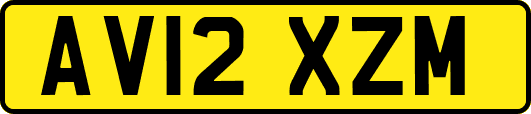 AV12XZM