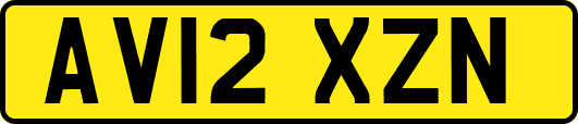 AV12XZN