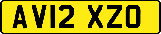 AV12XZO