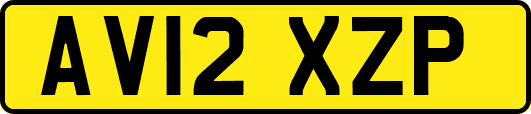 AV12XZP