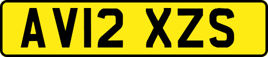 AV12XZS