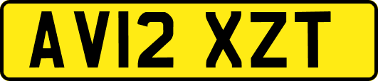 AV12XZT