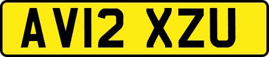 AV12XZU