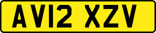 AV12XZV