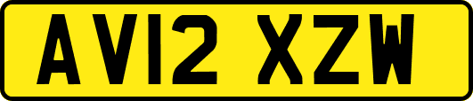 AV12XZW