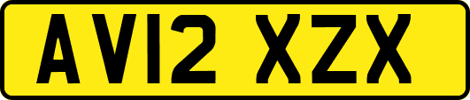 AV12XZX