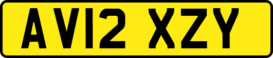 AV12XZY