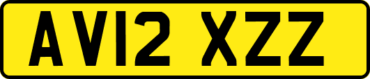 AV12XZZ