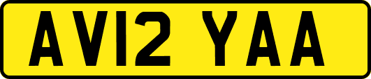 AV12YAA