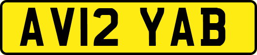 AV12YAB
