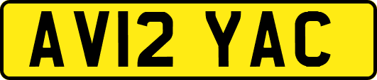 AV12YAC