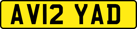 AV12YAD