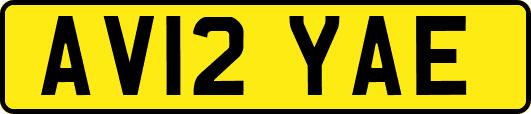 AV12YAE