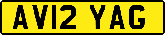 AV12YAG