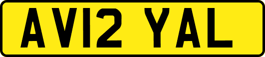 AV12YAL