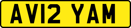 AV12YAM