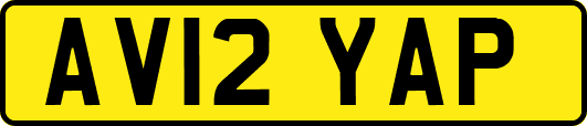 AV12YAP