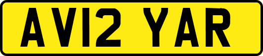 AV12YAR