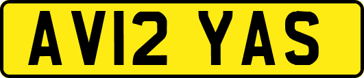 AV12YAS