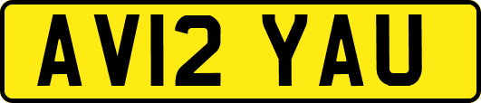 AV12YAU