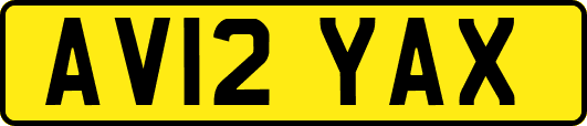AV12YAX