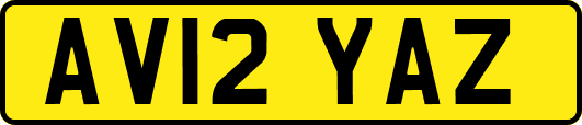AV12YAZ
