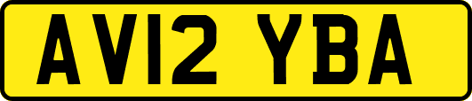 AV12YBA
