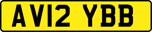 AV12YBB
